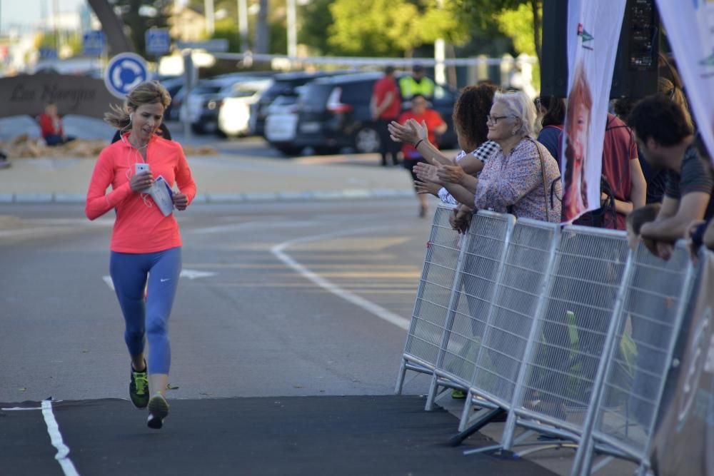 Carrera popular Los Alcázares 10 kilómetros