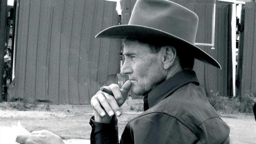 Cinco trabajos clave de Sam Shepard