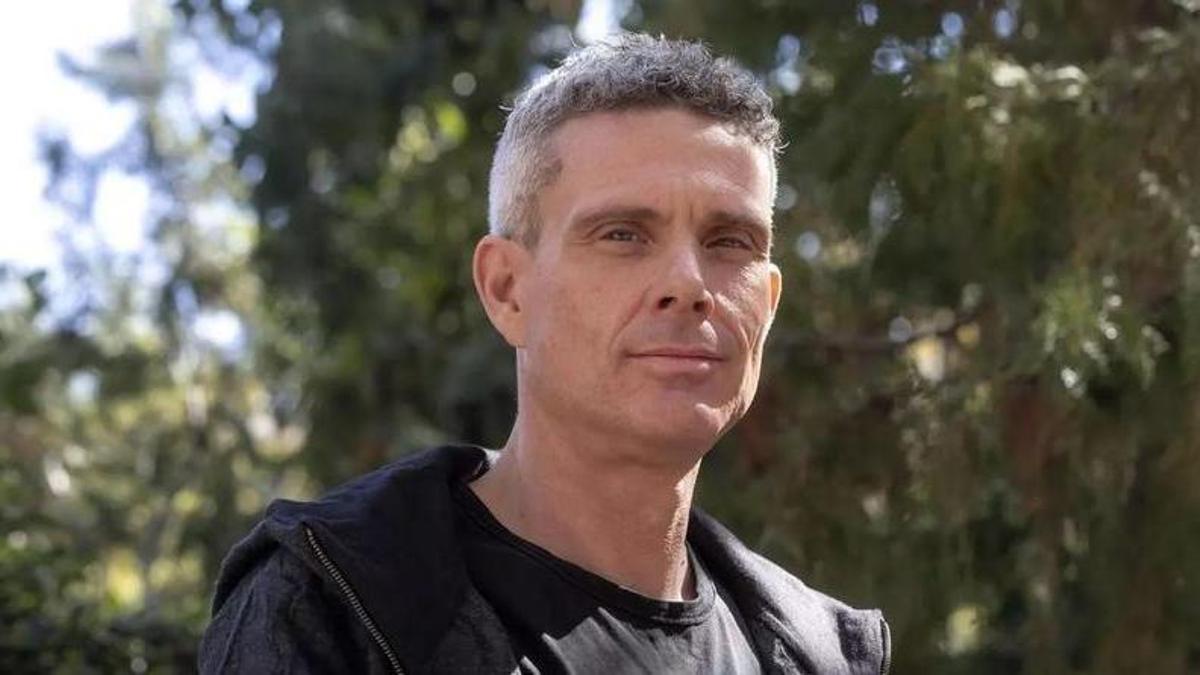 Ian Cerruti, director del Reggaeton Beach Mallorca 2026