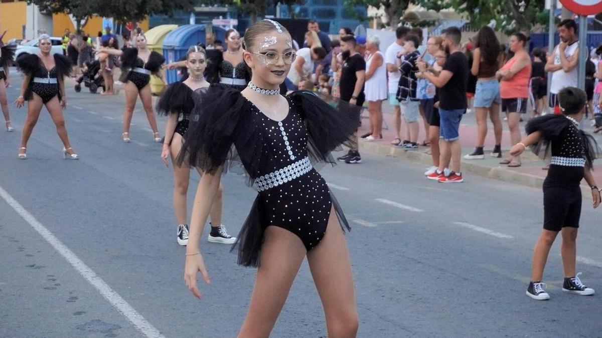 Qué hacer en Murcia | Planes para este fin de semana en la Región: The Burger Week en Los Alcázares, carnaval de verano en Los Narejos y mucho más