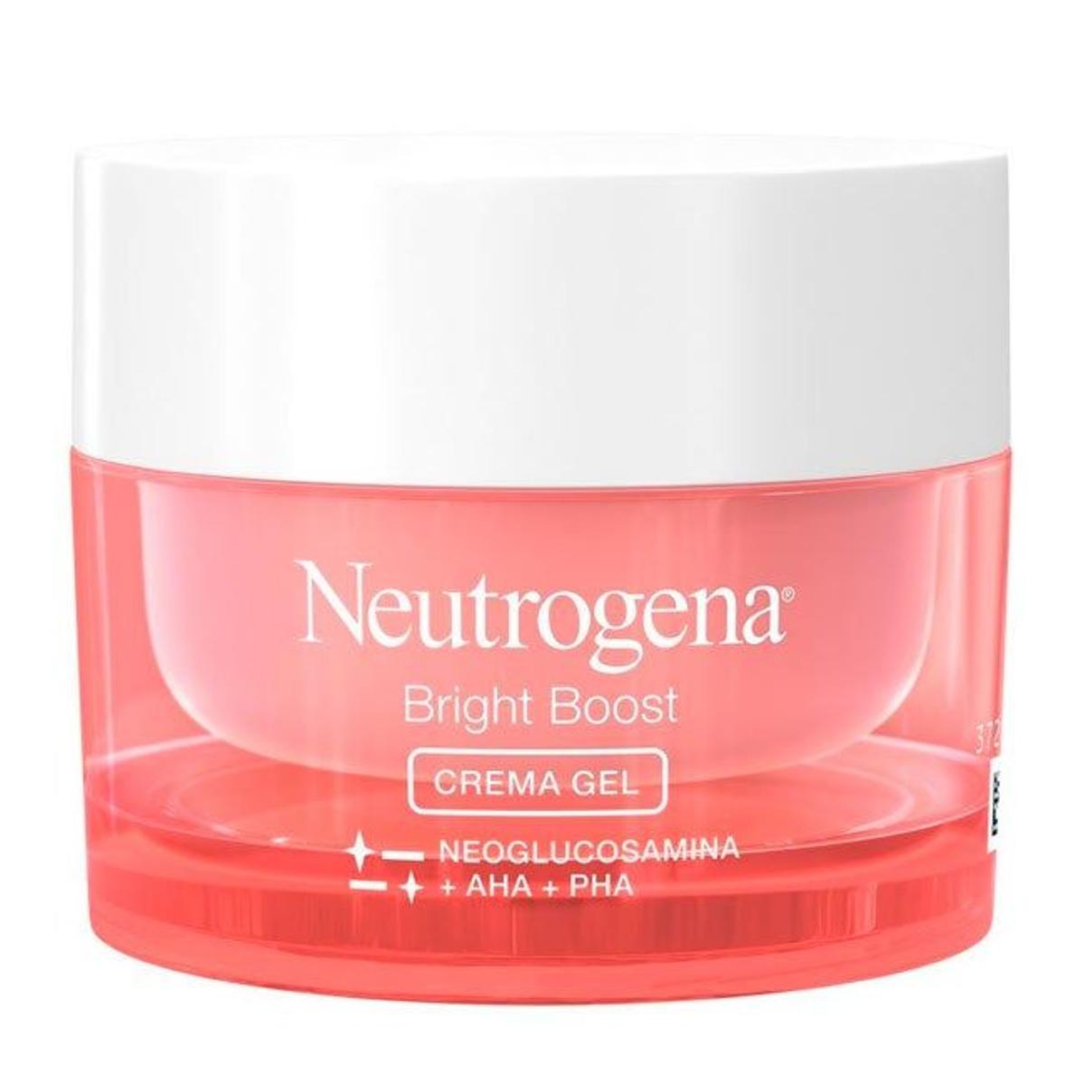 NEUTROGENA Bright Boost Crema Gel