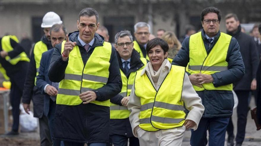 El decreto de los alquileres, un 'totum revolutum' que no gustaba a nadie para despedir la "legislatura de la vivienda"