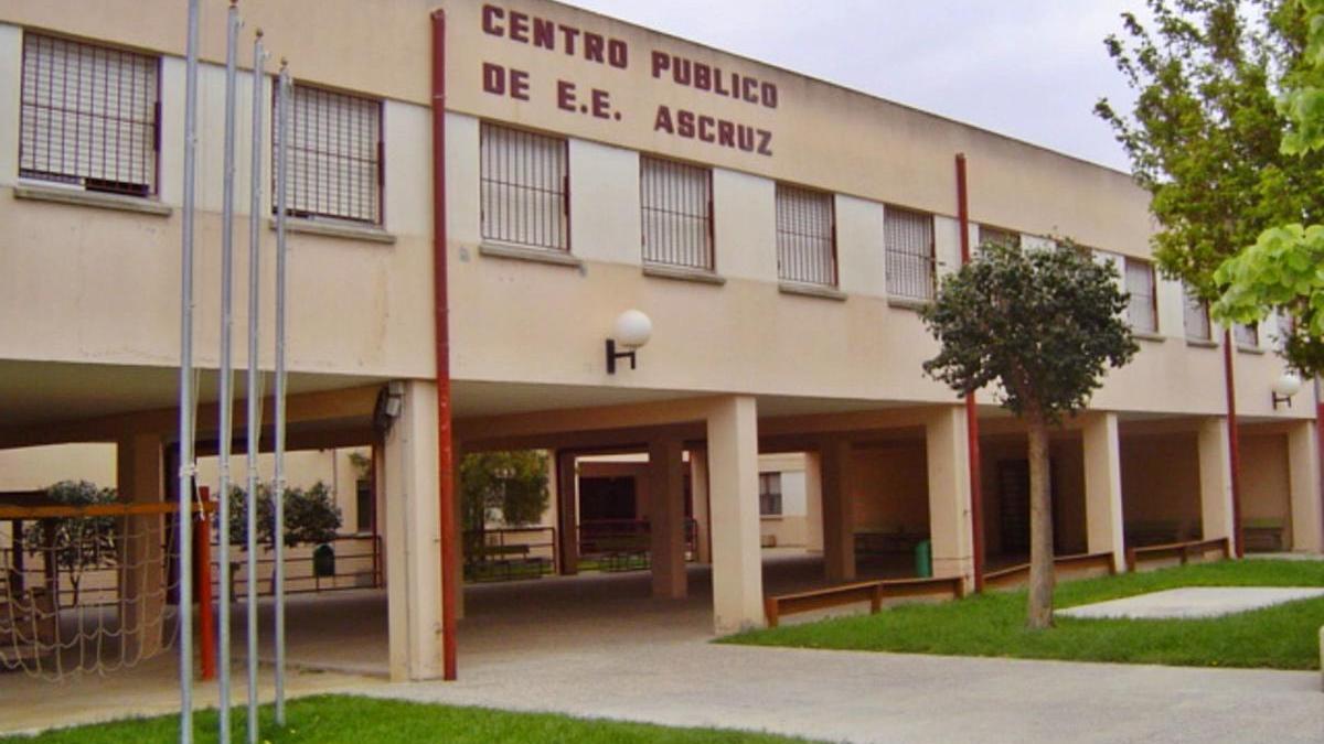 Las residencias de los centros de educación especial de Caravaca y Lorca reabren el miércoles