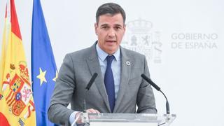 Sánchez viaja a los Balcanes para apoyar su proceso de adhesión a la UE