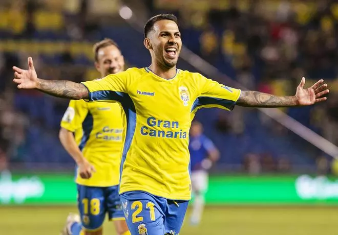 El puzle de la UD de Viera