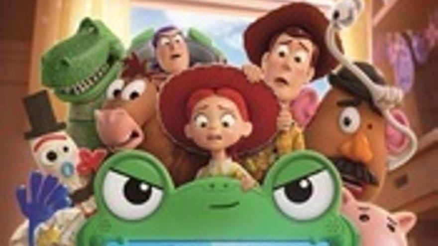 Toy Story 5