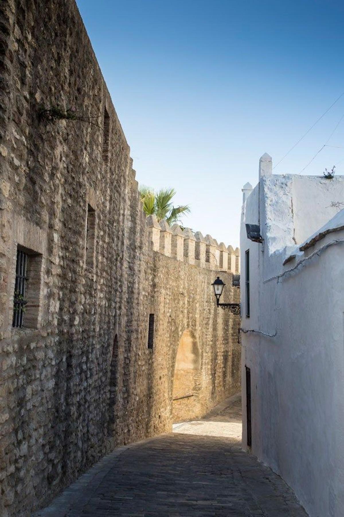 En Vejer de la Frontera