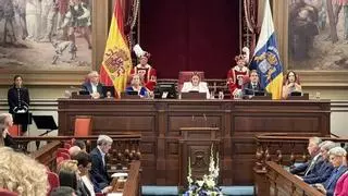 Cortesía, dignidad y decoro parlamentario