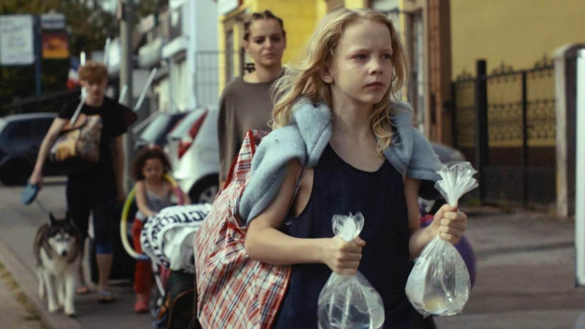 Un film sobre la preadolescència guanya el festival D’A de Barcelona Un film sobre la preadolescència guanya el festival D’A de Barcelona