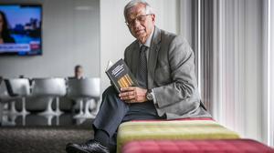 Entrevista amb l’exministre socialista Josep Borrell.