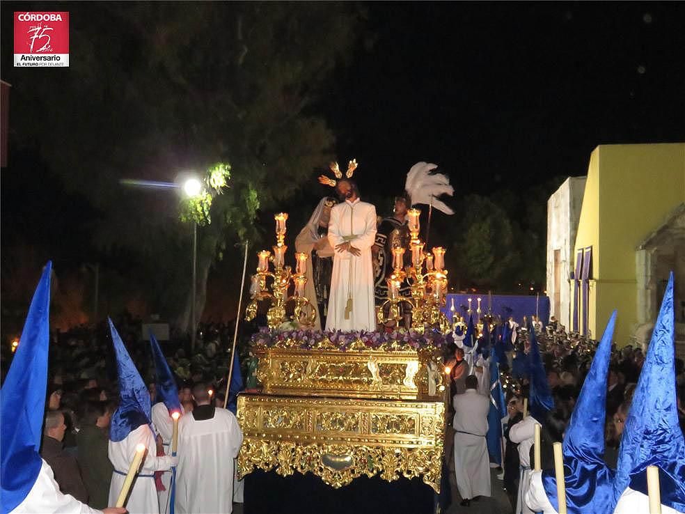 FOTOGALERÍA / El Martes Santo en la provincia