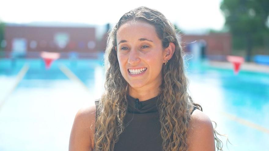 Connexió EsportCat 2x04 | Entrevista Berta Ferreras