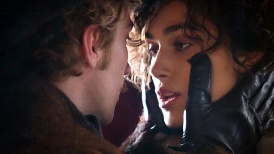 Anna Karenina