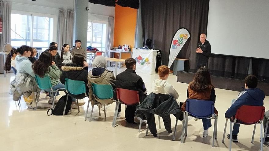 Una ciudad sana y sostenible, objetivo del Consejo de Infancia y Adolescencia de Cartagena