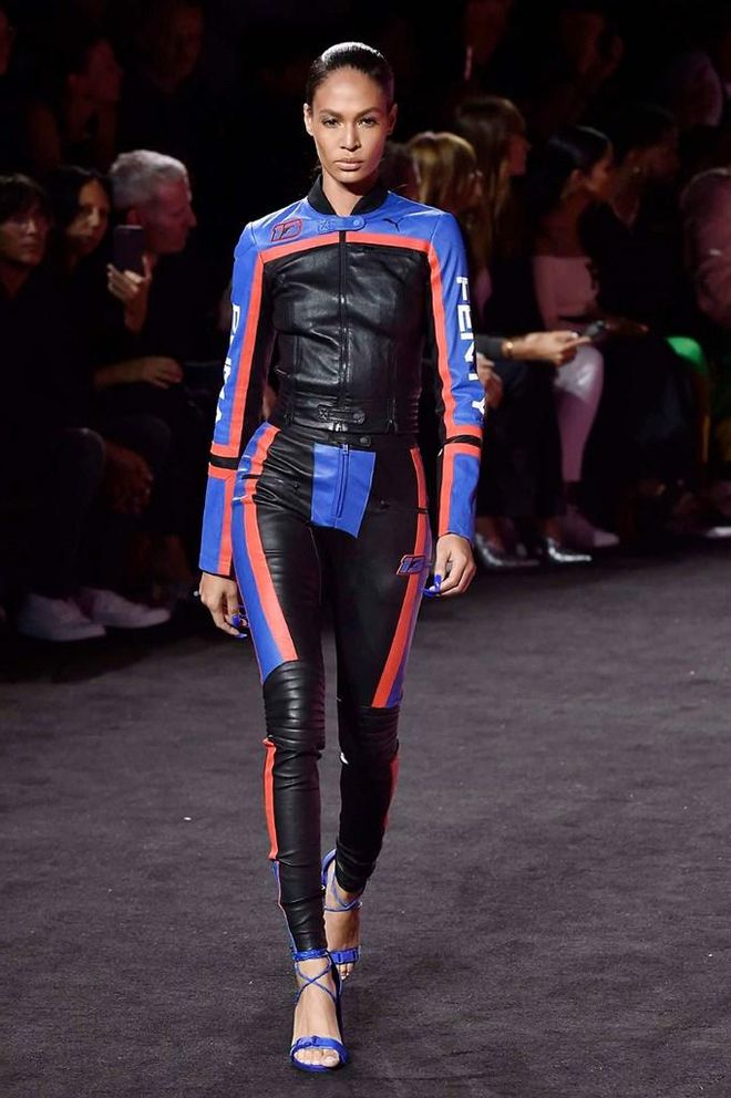 Fenty Puma By Rihanna