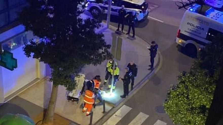 Dos nuevos apuñalamientos en plena calle en Castelló y Vila-real