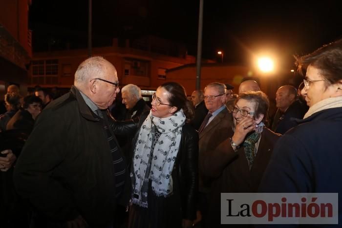 40 años de la tragedia del barrio de Peral