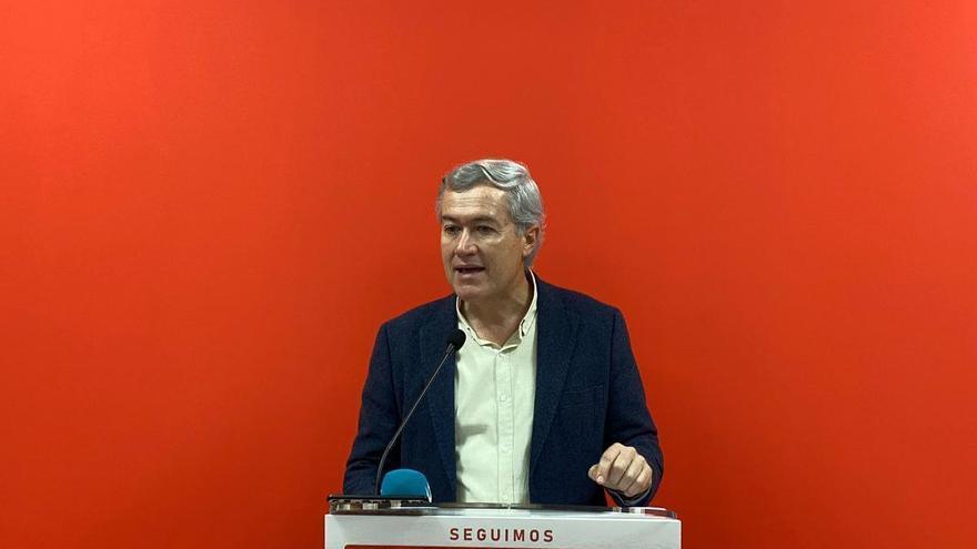 El PSOE propone al PP una moción de censura conjunta contra la alcaldesa de Don Benito