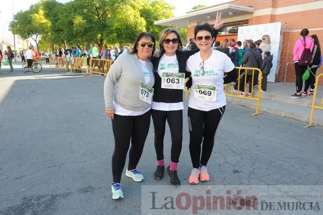 10K El Palmar