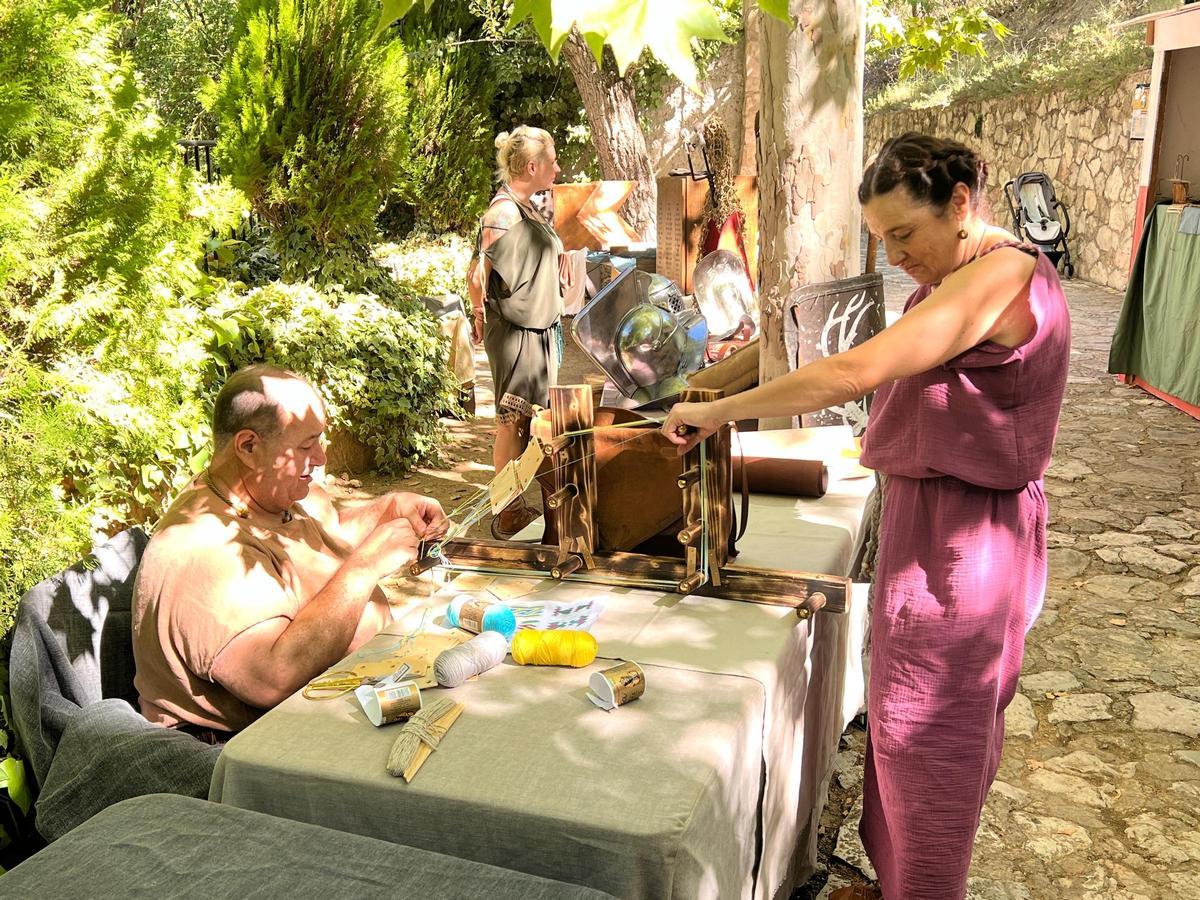 El festival Festum, en imágenes