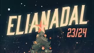 'Elianadal' lleva el espíritu navideño a las calles de l’Eliana