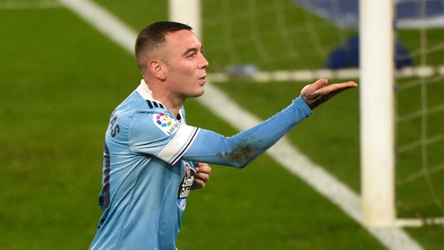 Iago Aspas