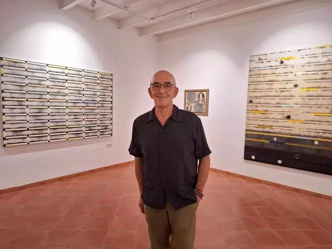 Joan Soler expone 'Paisatge incert' en Sóller