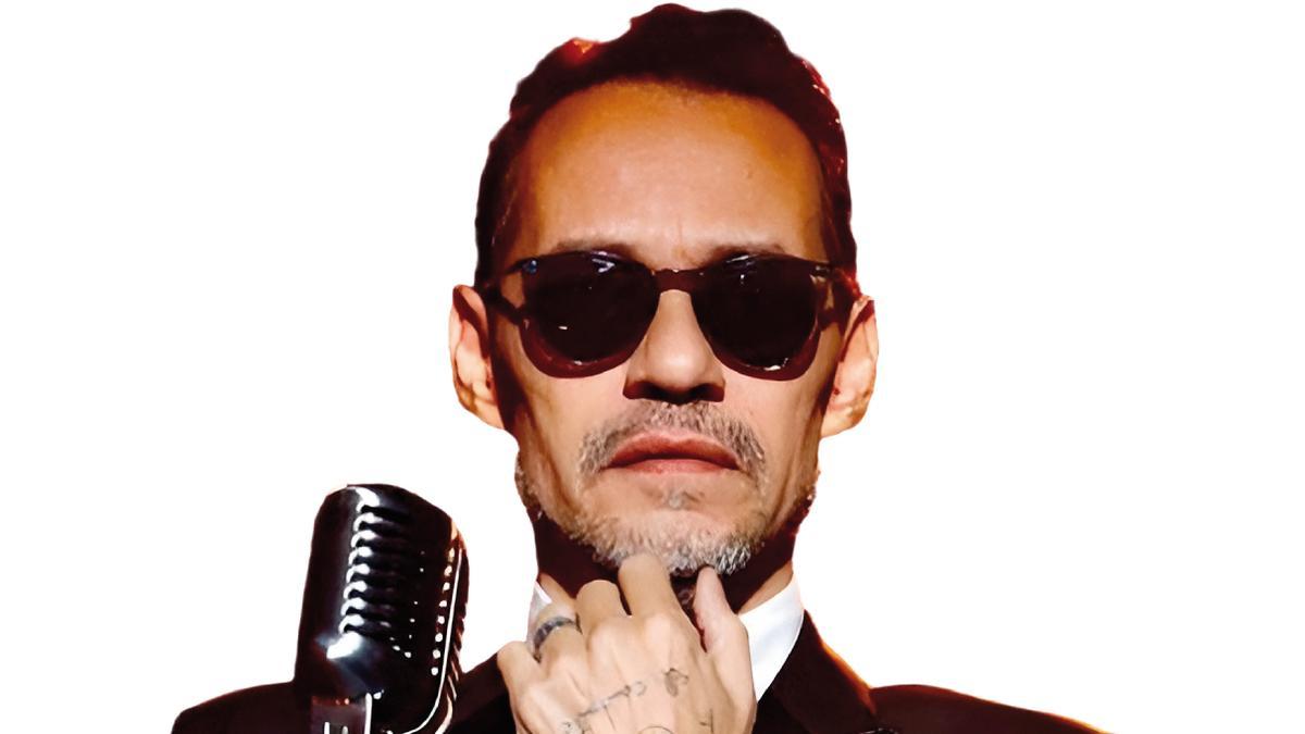 Marc Anthony