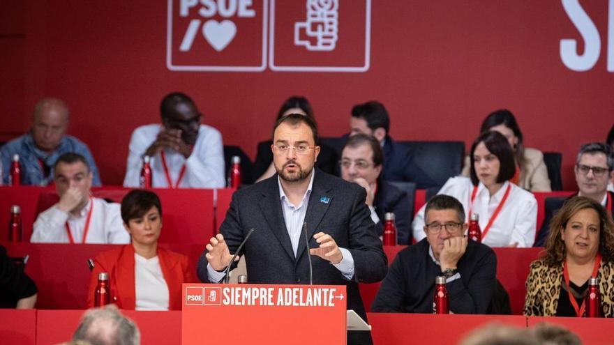 Barbón reafirma ante Sánchez su negativa a aceptar el sistema de financiación pactado con ERC