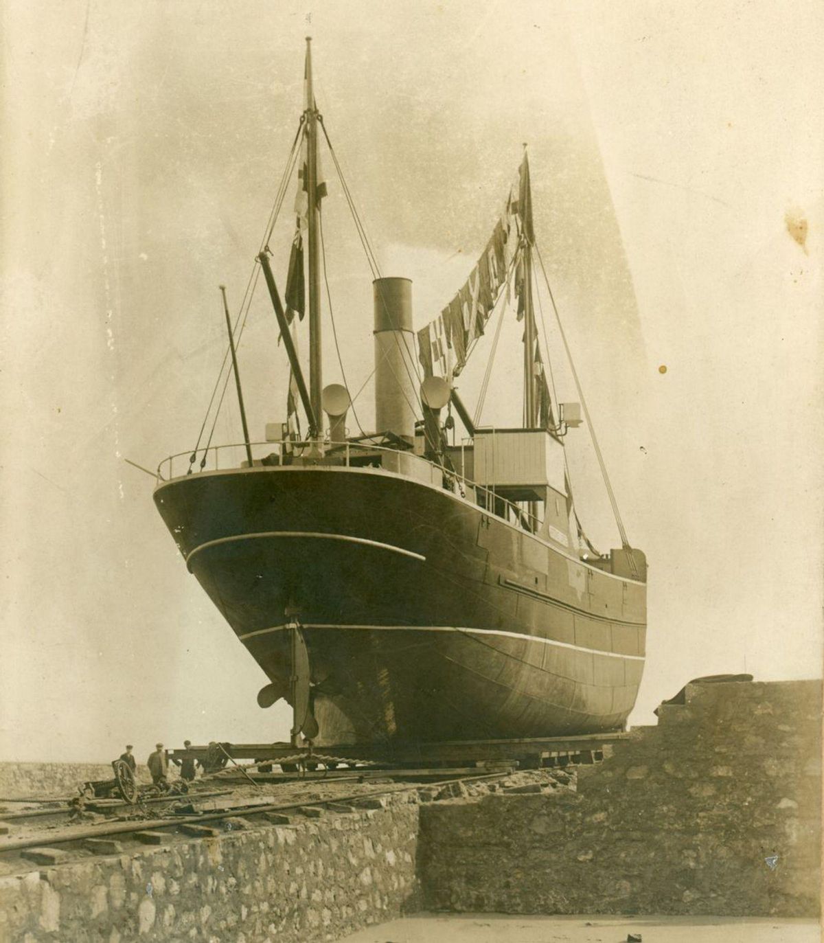 Gijón Industrial