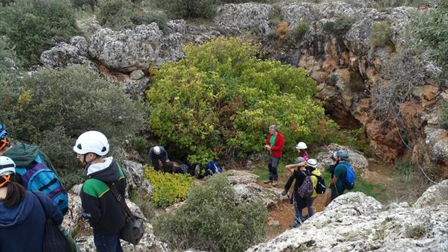 Cueva de los Mármoles (1)