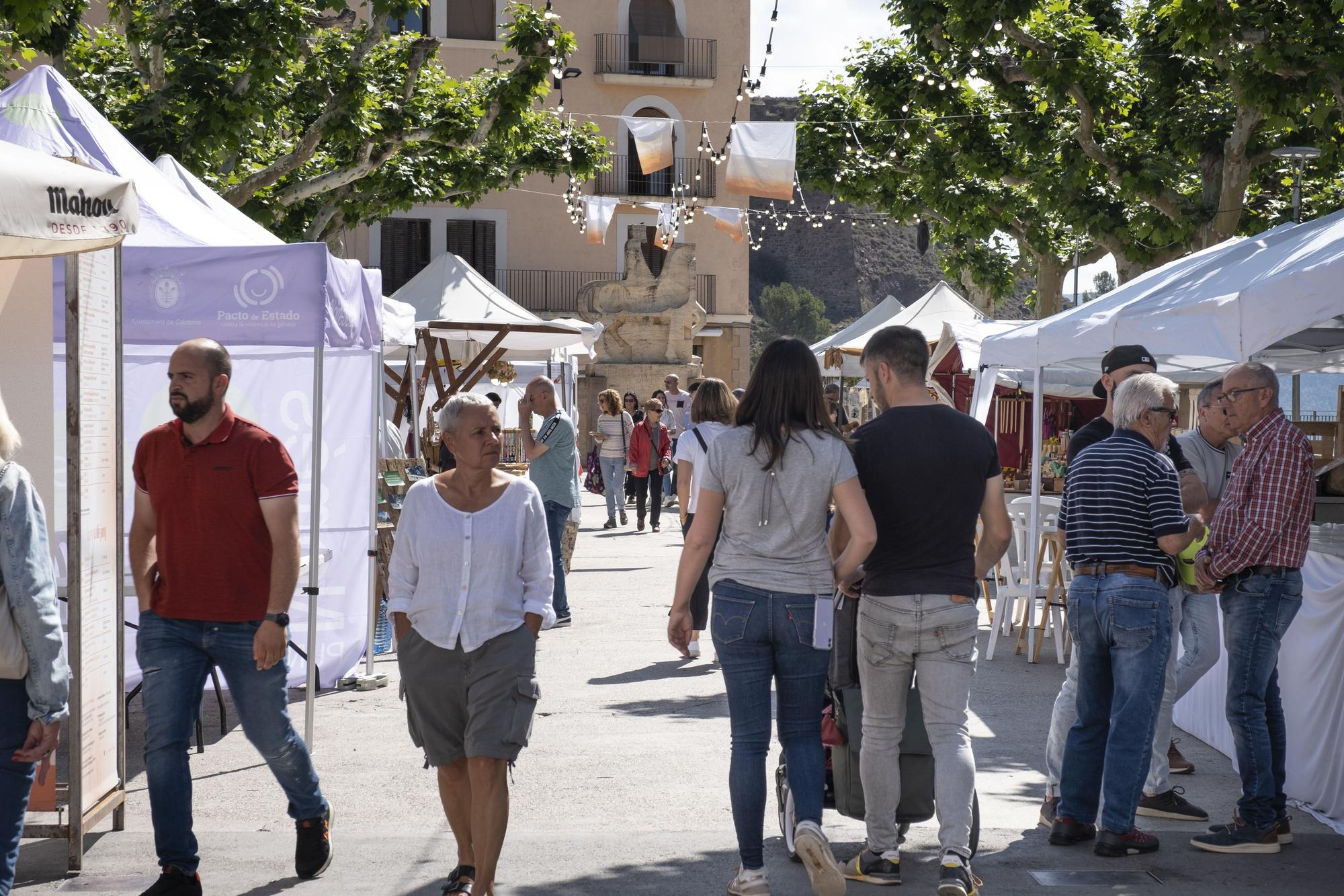 Totes les imatges de la Festa de la Sal