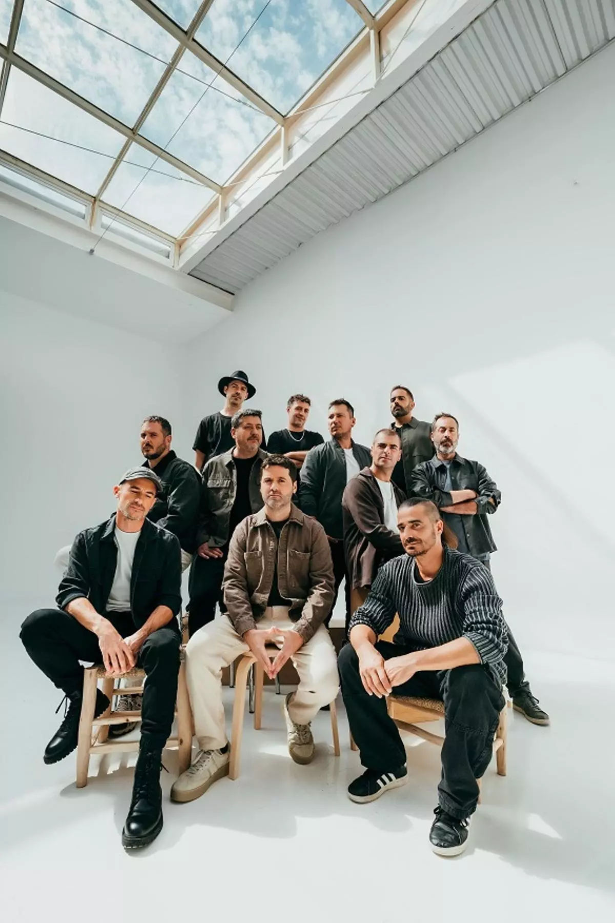 El Pirata Beach de Gandia acogerá el único concierto de La Gossa Sorda en un festival