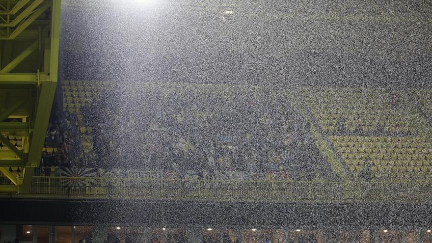 Un precedente que no puede volver a repetirse