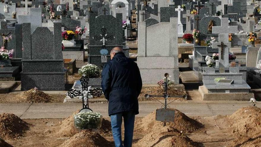 Zona de los desamparados, para personas sin medios y también para miembros humanos.