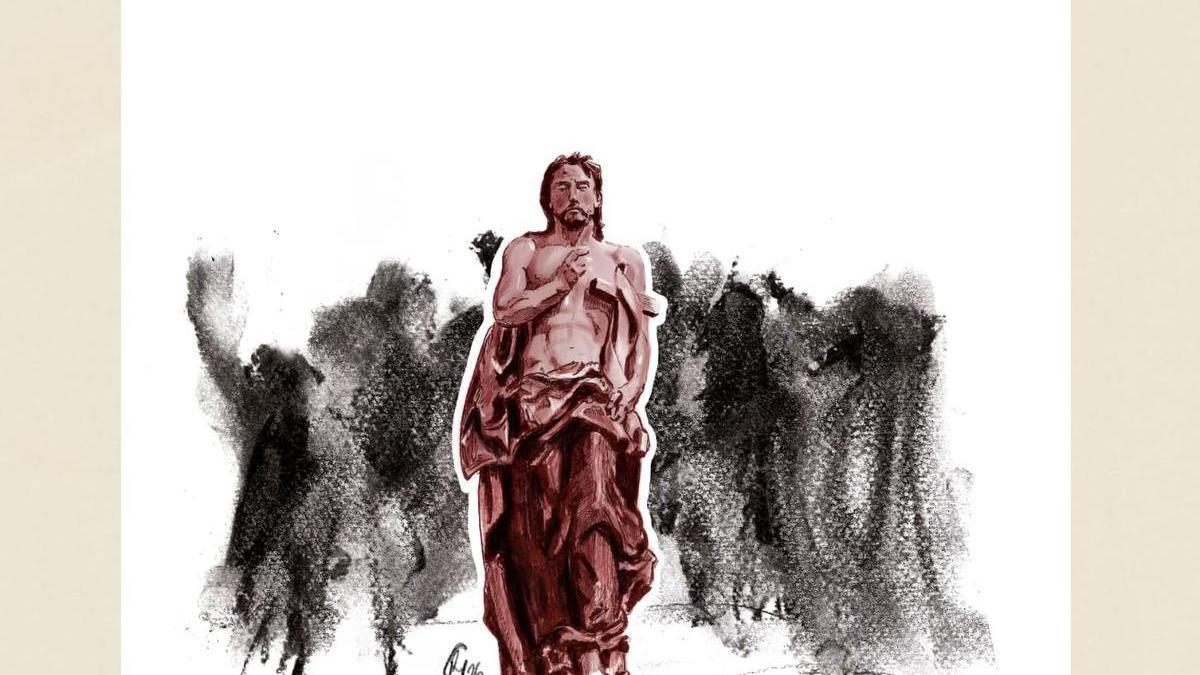 La Feria de la Juventud Cofrade de Málaga volverá el 26 de septiembre.