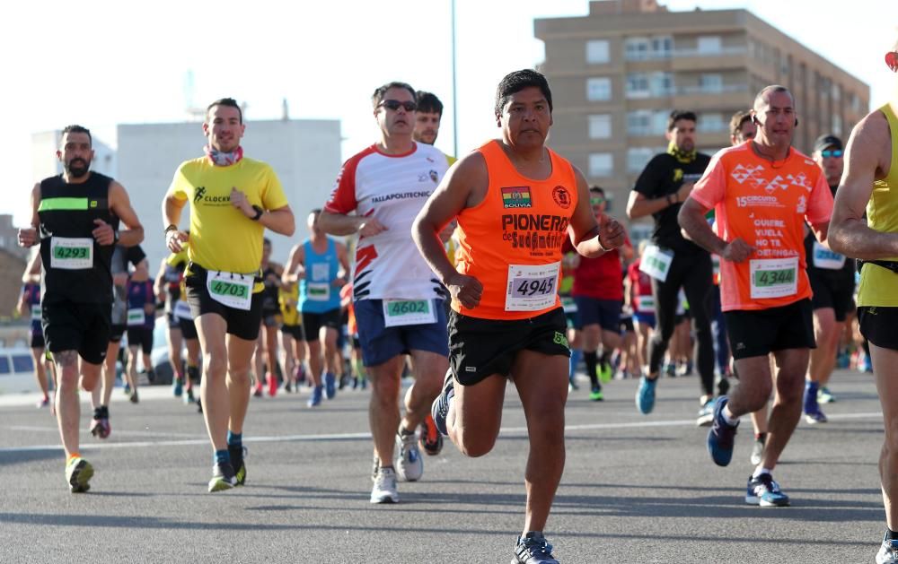 Búscate en la VI Carrera José Antonio Redolat