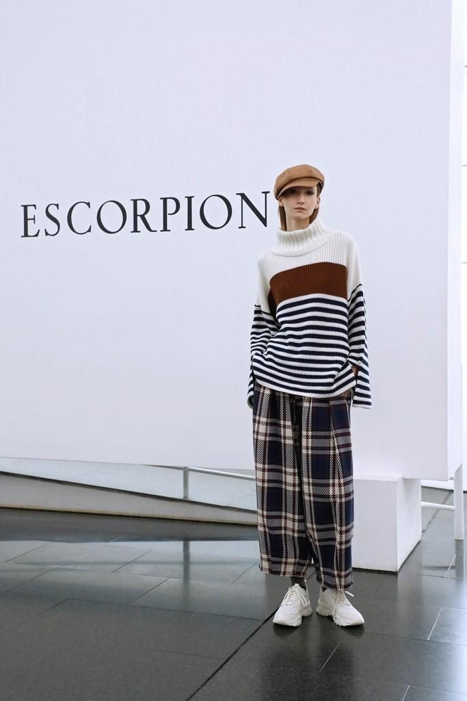 Escorpion