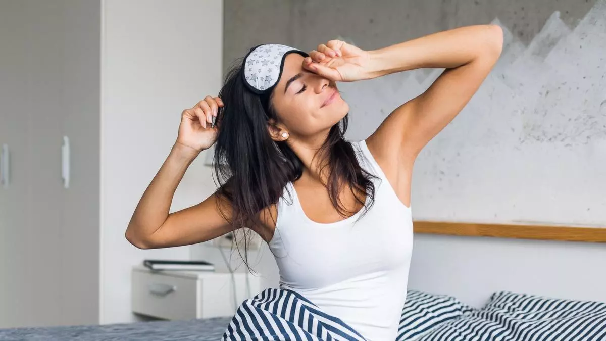 Adiós al calor y al ruido: este producto con descuento te ayudará a dormir tus ocho horas en verano