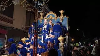Los Reyes Magos llenan de alegría e ilusión los pueblos de Córdoba
