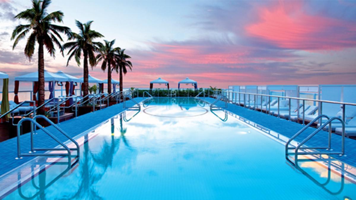 Amanece en Miami - Woman