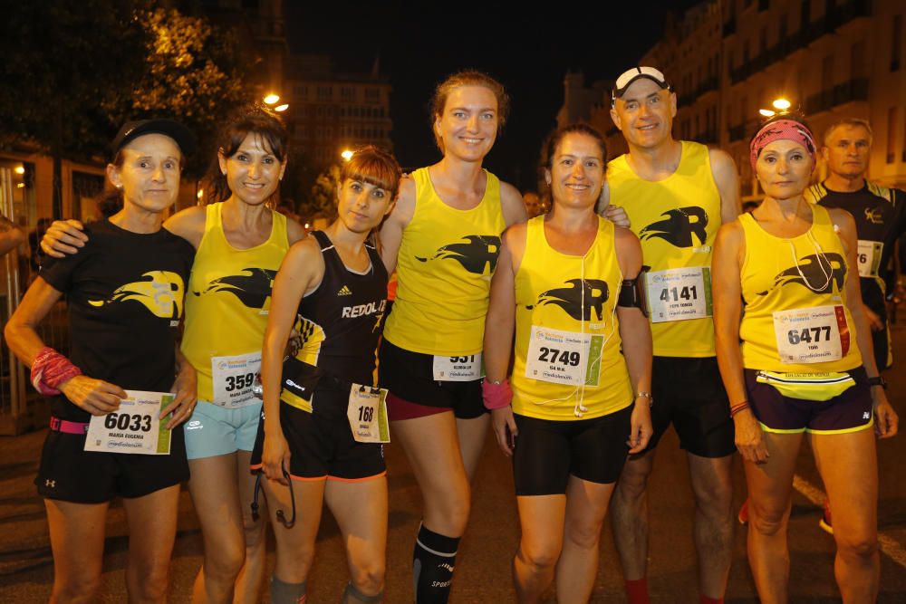 Búscate en la 15K Nocturna Valencia