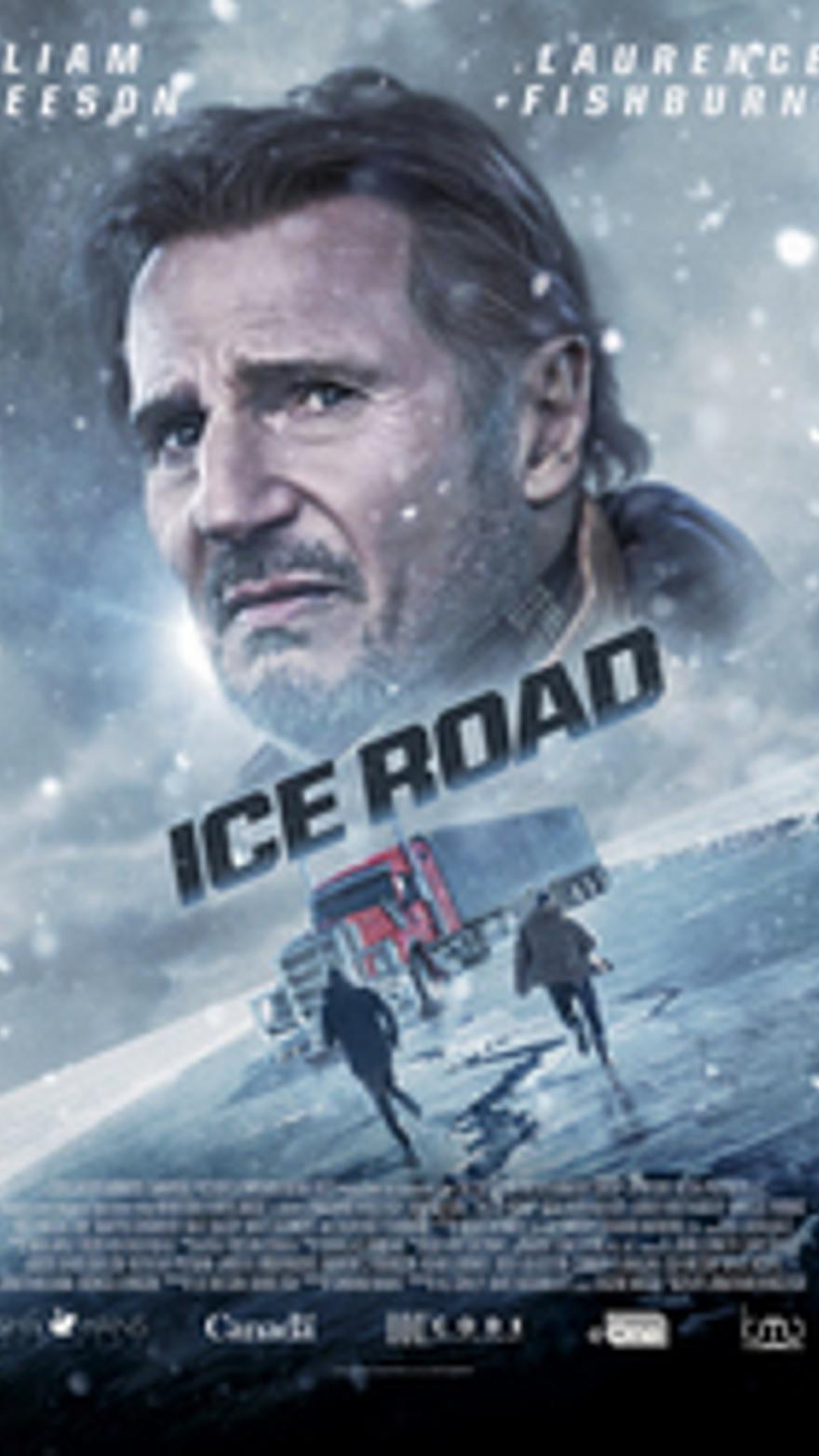 Ice Road