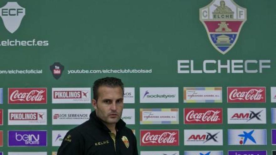 «La Copa del Rey es especial, hay sorpresas y no renunciamos a nada»