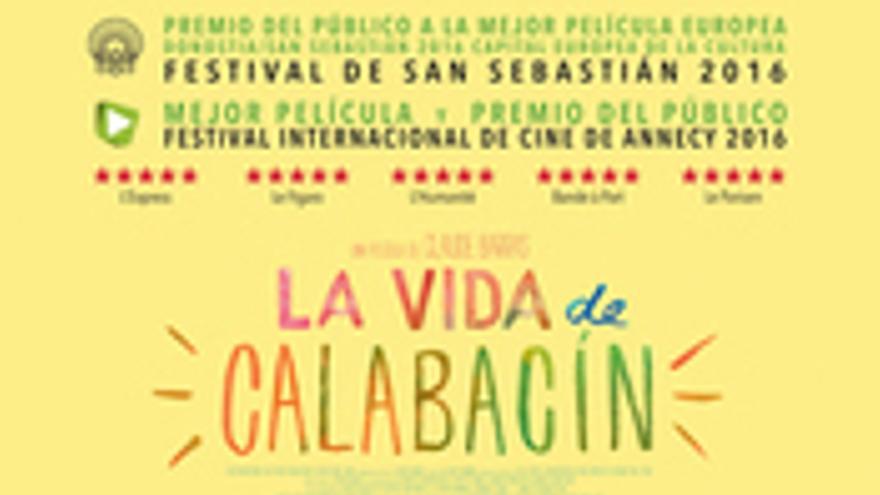 La vida de Calabacín