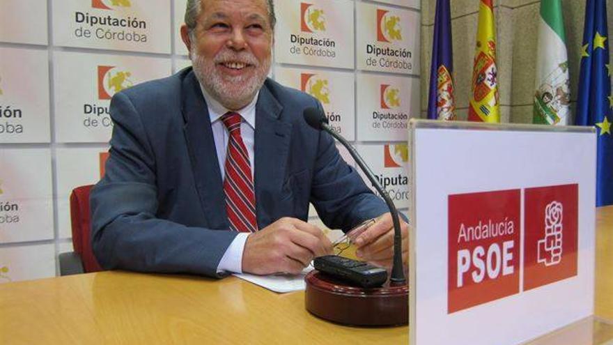 El PSOE propone bonificaciones con Emproacsa para familias con dificultades