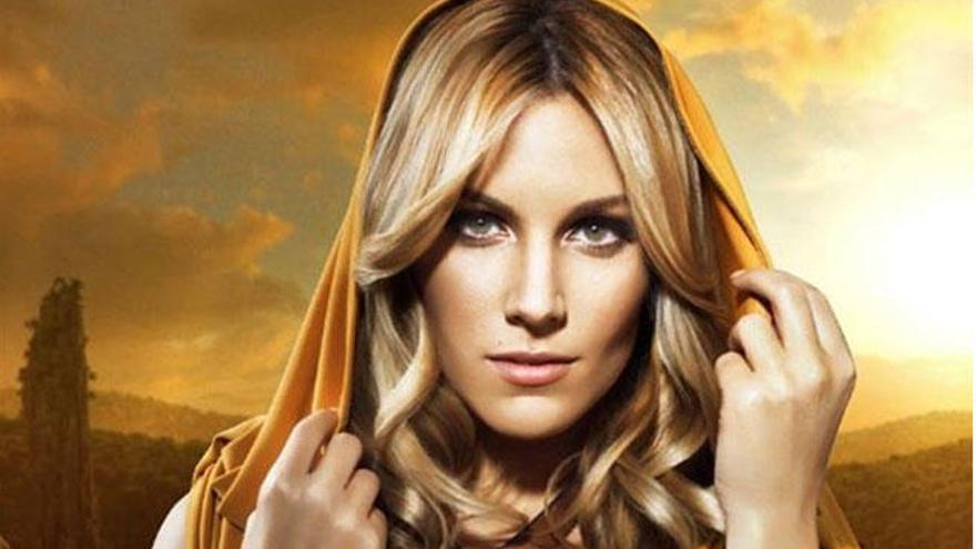 Así suena &#039;Amanecer&#039;, la canción de Edurne para Eurovisión