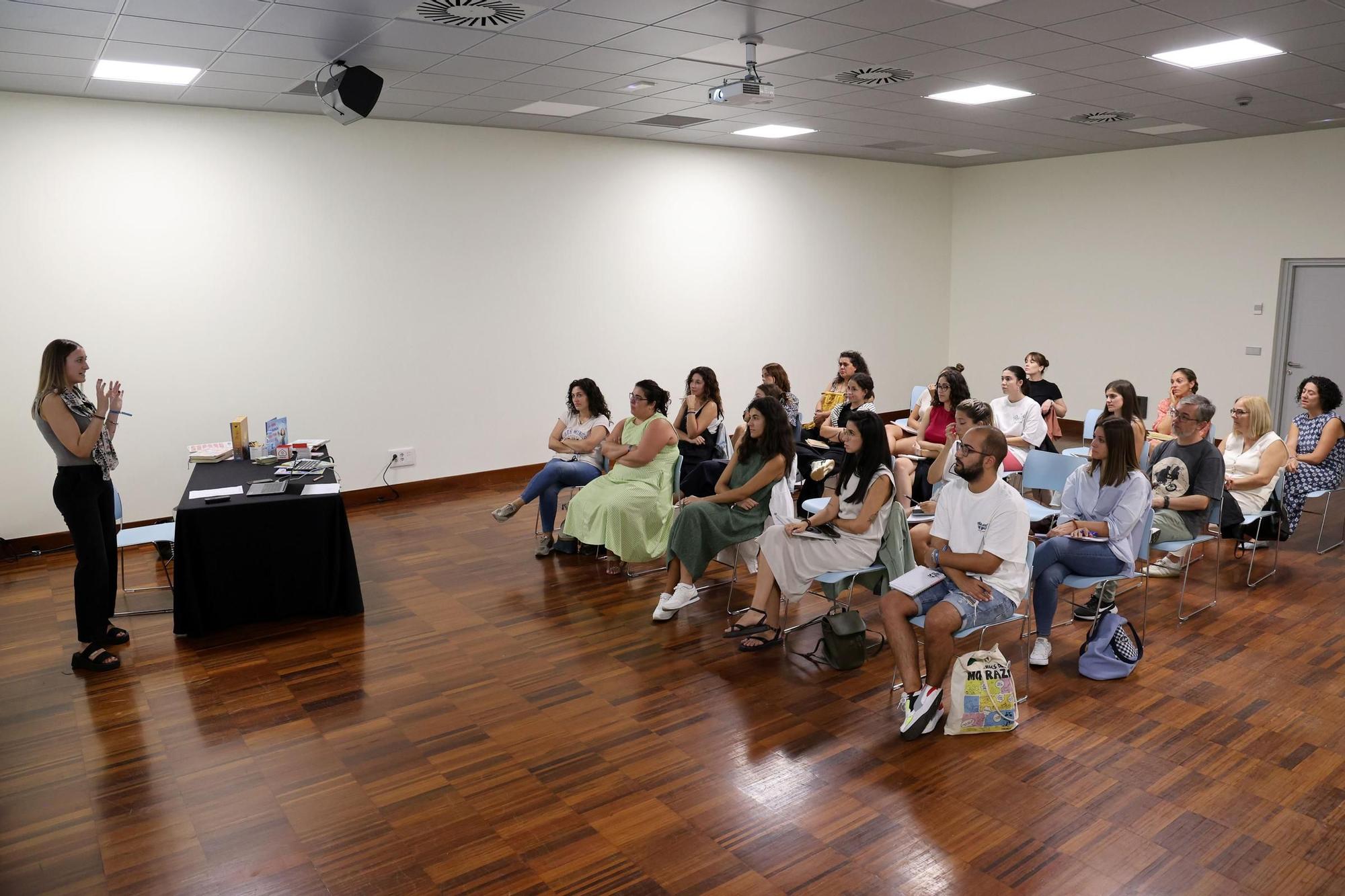El VII Foro de Educación FARO EDUCA ya está en marcha en Vigo