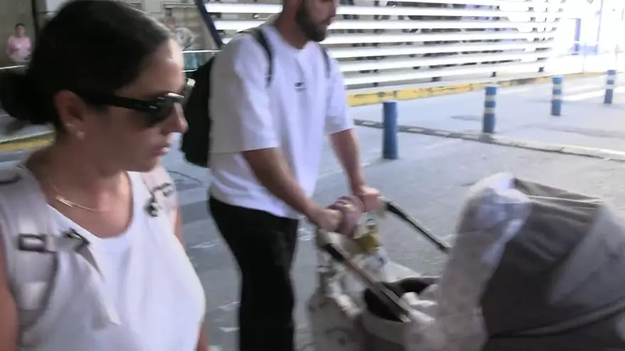 Anabel Pantoja, primera y contundente reacción al posible sobreseimiento de su caso