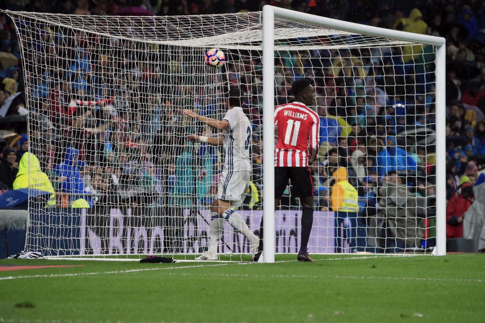 Liga: Real Madrid - Athletic